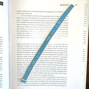 Light Blue W.W.J.D. Bracelet *2 for $5*